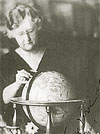 Evangeline Adams