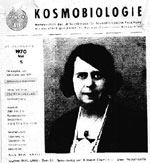 Elsbeth Ebertin