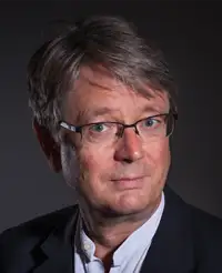 Garry Phillipson