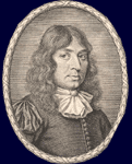 John Gadbury