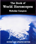 The Book of World Horoscopes by Nicholas Campion