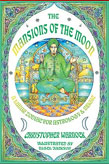 WThe Mansions of the Moon by Christopher Warnock