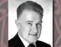 Maurice McCann
