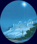 Star of Bethlehem