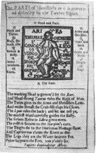 Zodiac Man