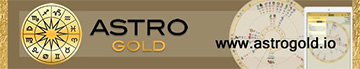 Astro Gold Astrology Software