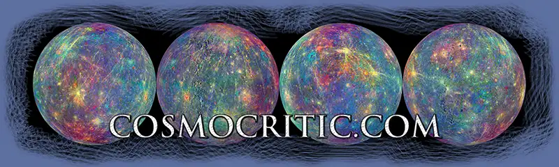 Cosmocritic.com
