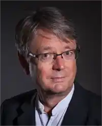 Garry Phillipson