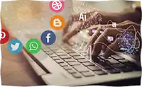 Astrology & Social Media